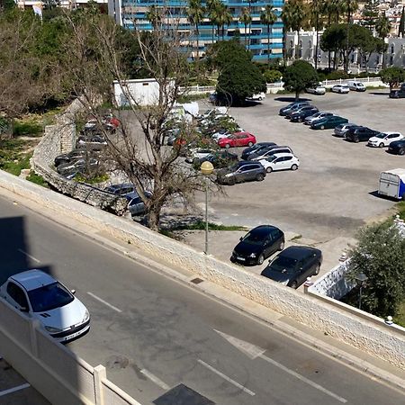 Benalmadena Aloha Playa Sea View Loft公寓式酒店 外观 照片