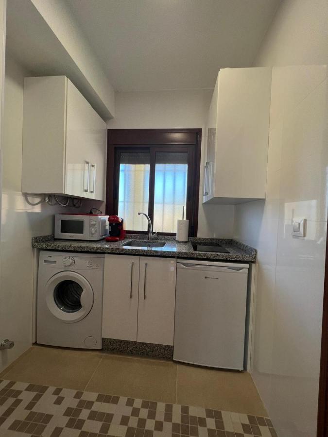 Benalmadena Aloha Playa Sea View Loft公寓式酒店 外观 照片