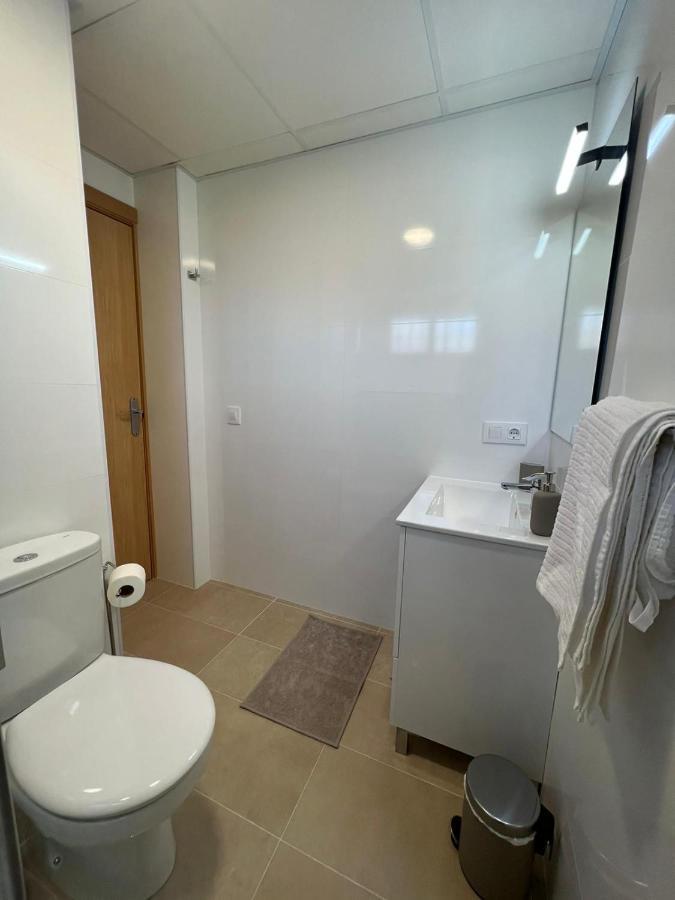 Benalmadena Aloha Playa Sea View Loft公寓式酒店 外观 照片