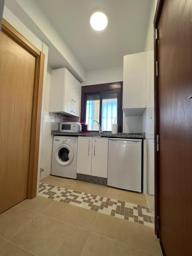 Benalmadena Aloha Playa Sea View Loft公寓式酒店 外观 照片